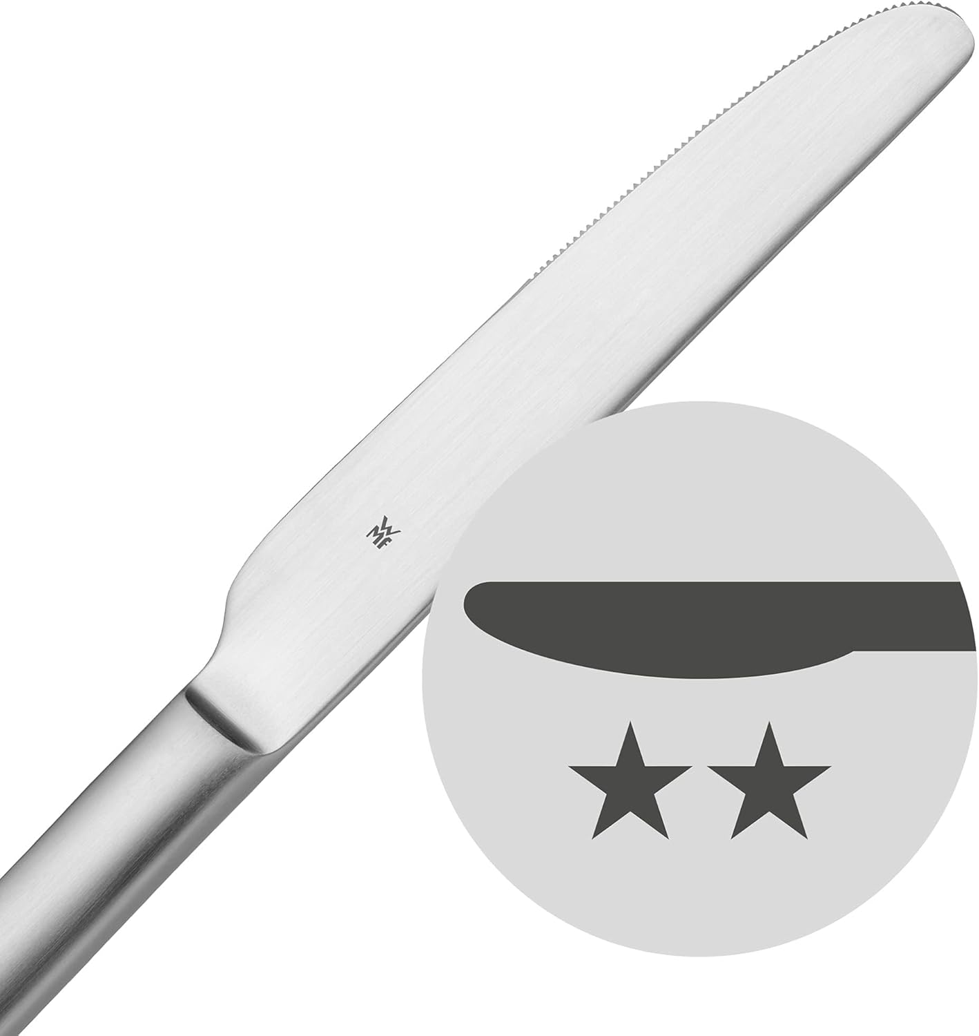 Besteckset Alteo für 12 Personen, Alteo – Besteckset 60-teilig