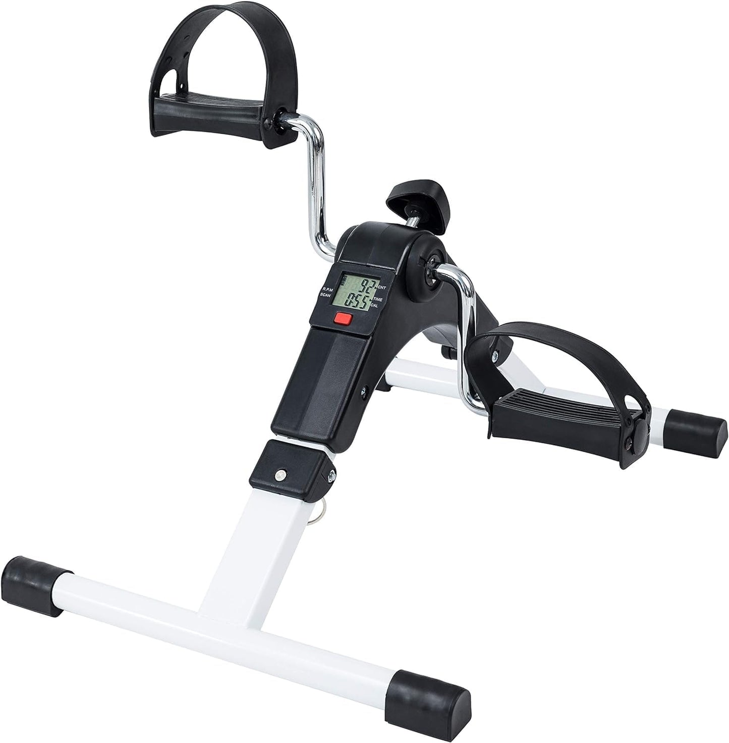 Pedaltrainer für Arme und Beine, Weiß PED2