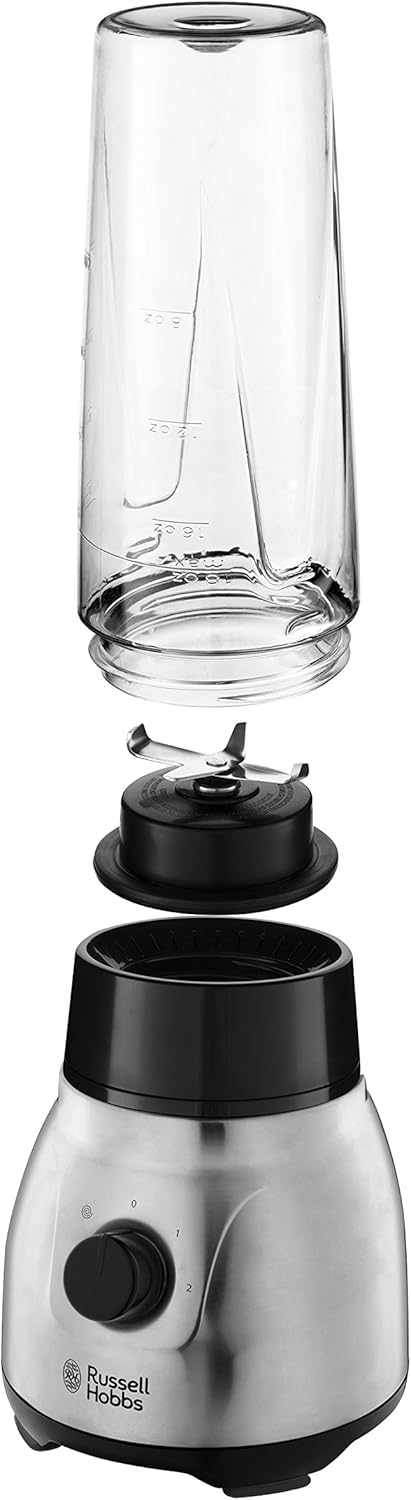 2in1 Standmixer, Standmixer 2-in-1
