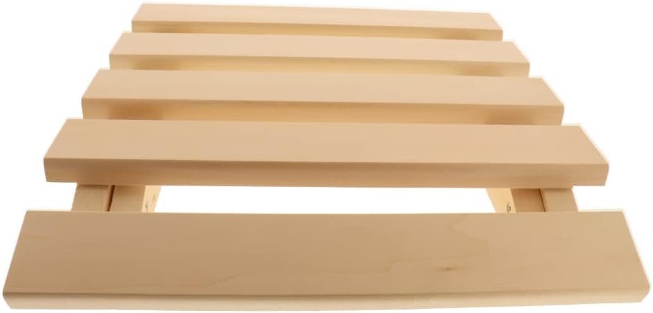 Sauna-Set, Sauna-komfortset; 1