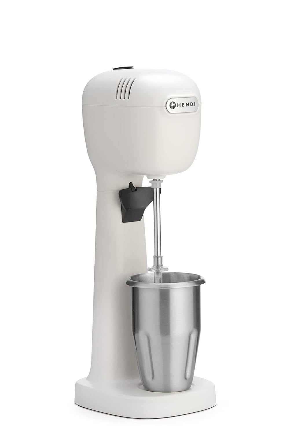 Getränkemixer für Milchshakes & Frappés, 170x196x(H)490mm Weiss