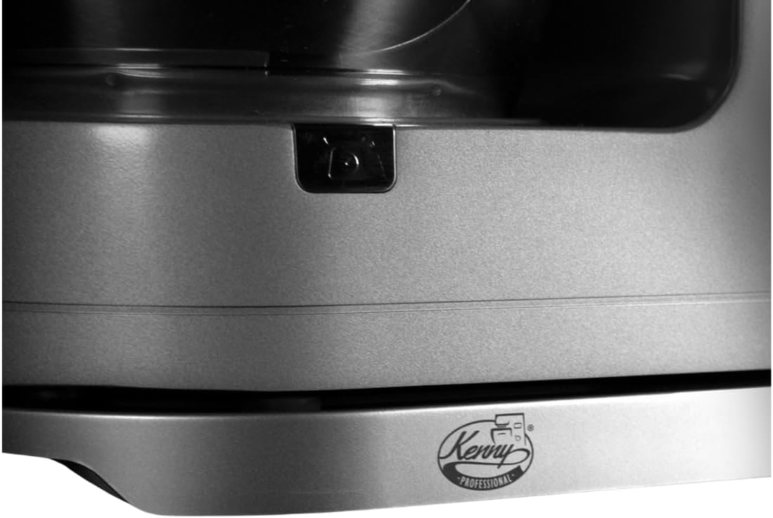 Gleitbrett für Kenwood Cooking Chef, Silber