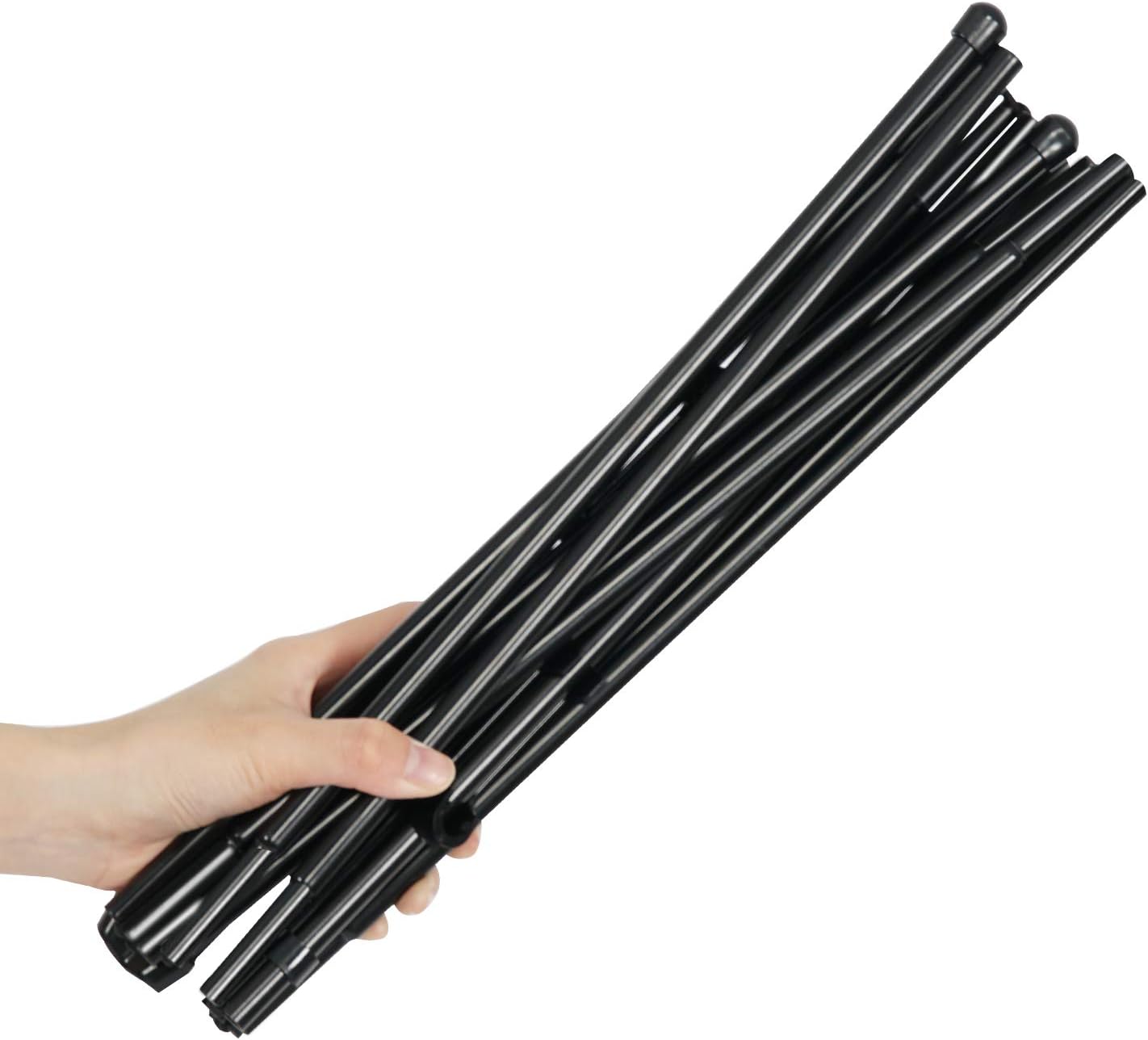 Klappstaffelei, 6er-Pack, 6