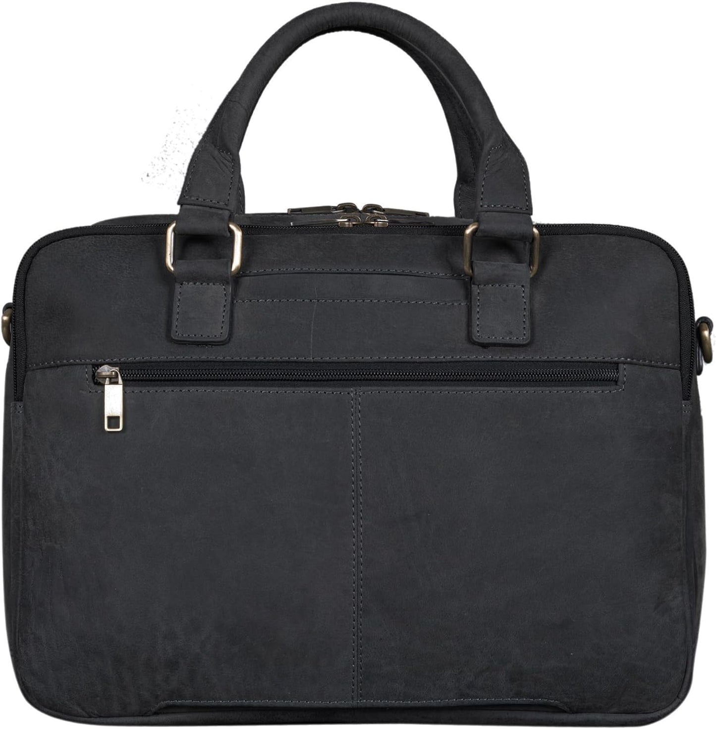 Laptoptasche, Black (H)