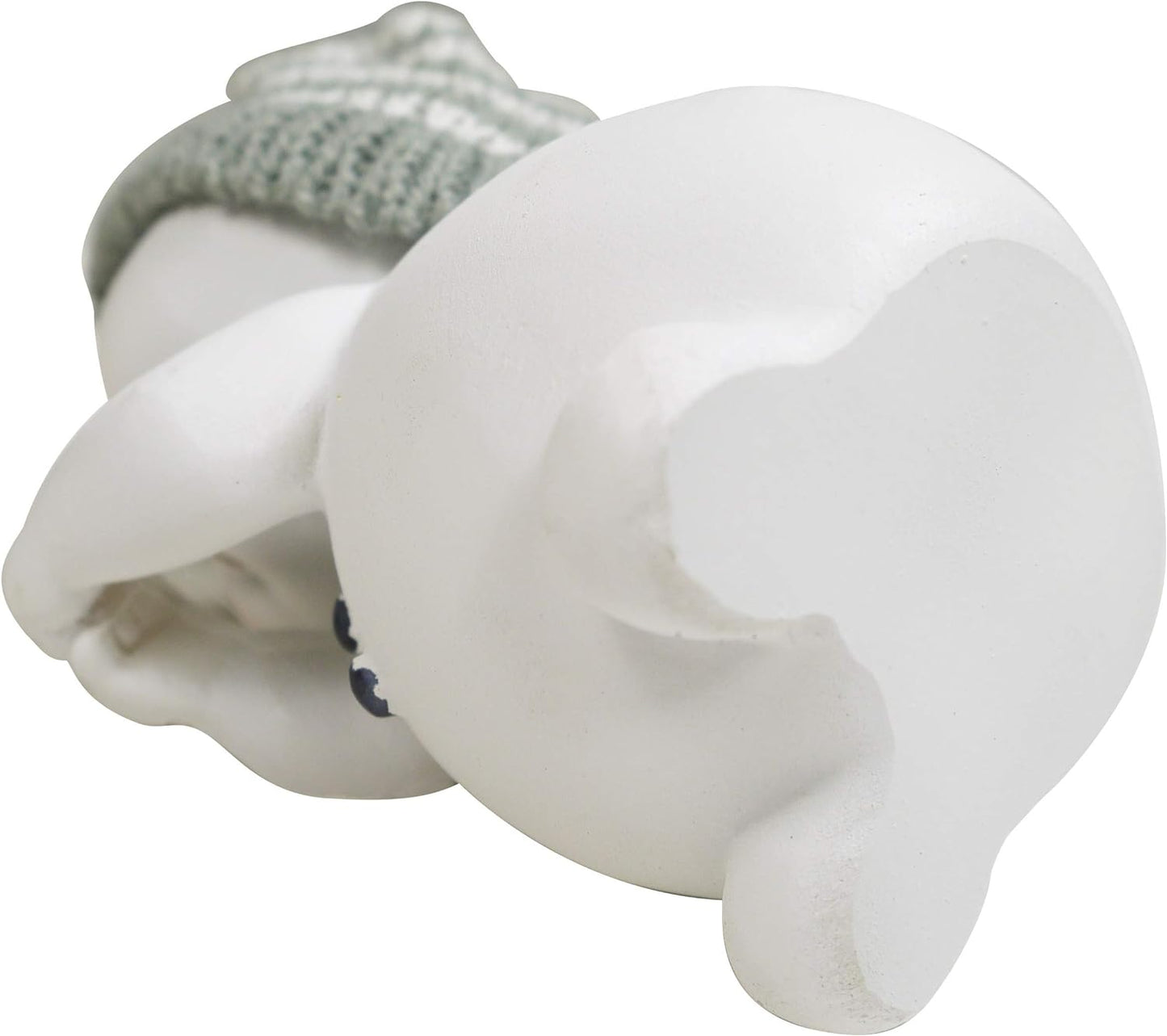 Schneemann Set, Grau