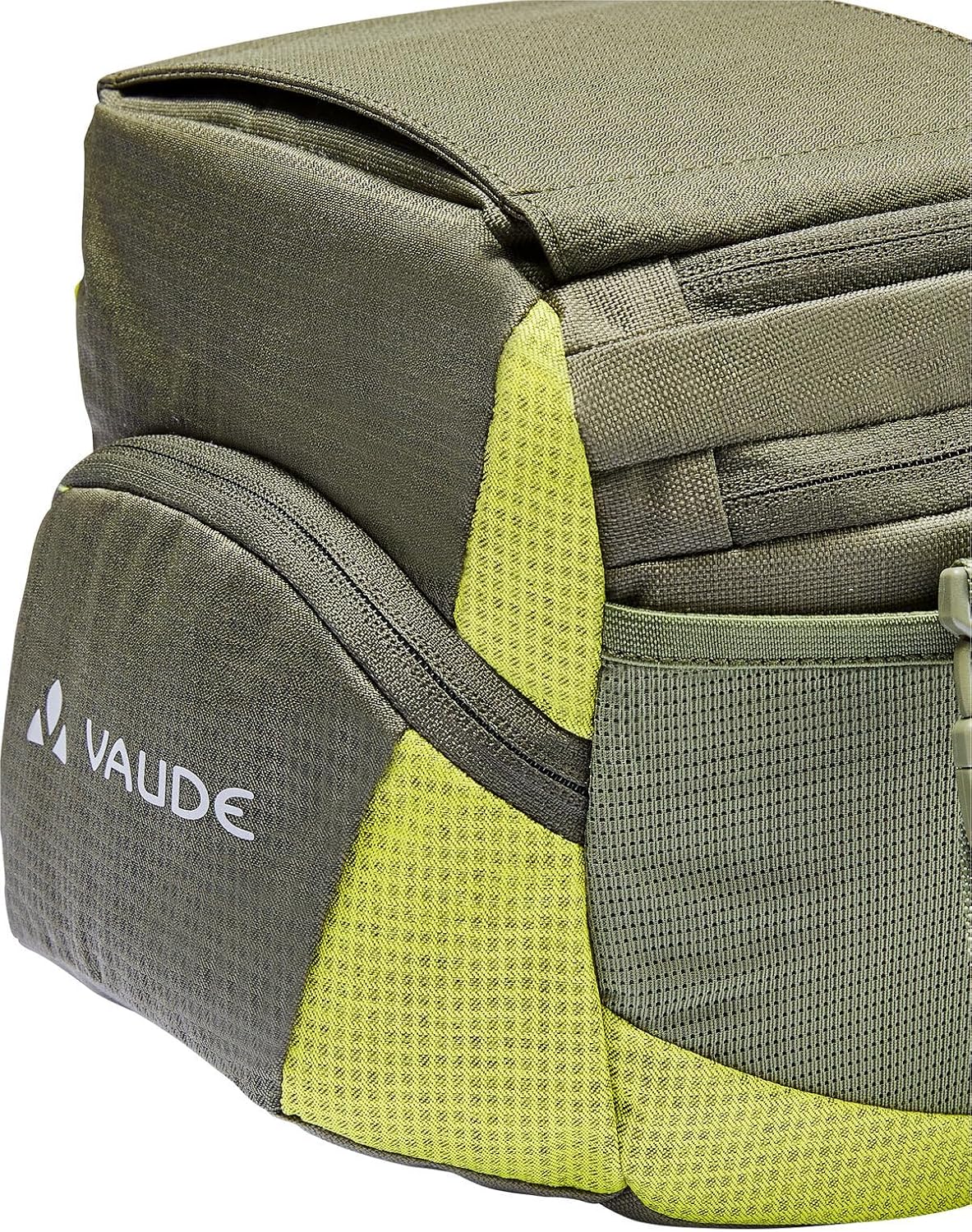 Lenkertasche OnTour Box M, Khaki