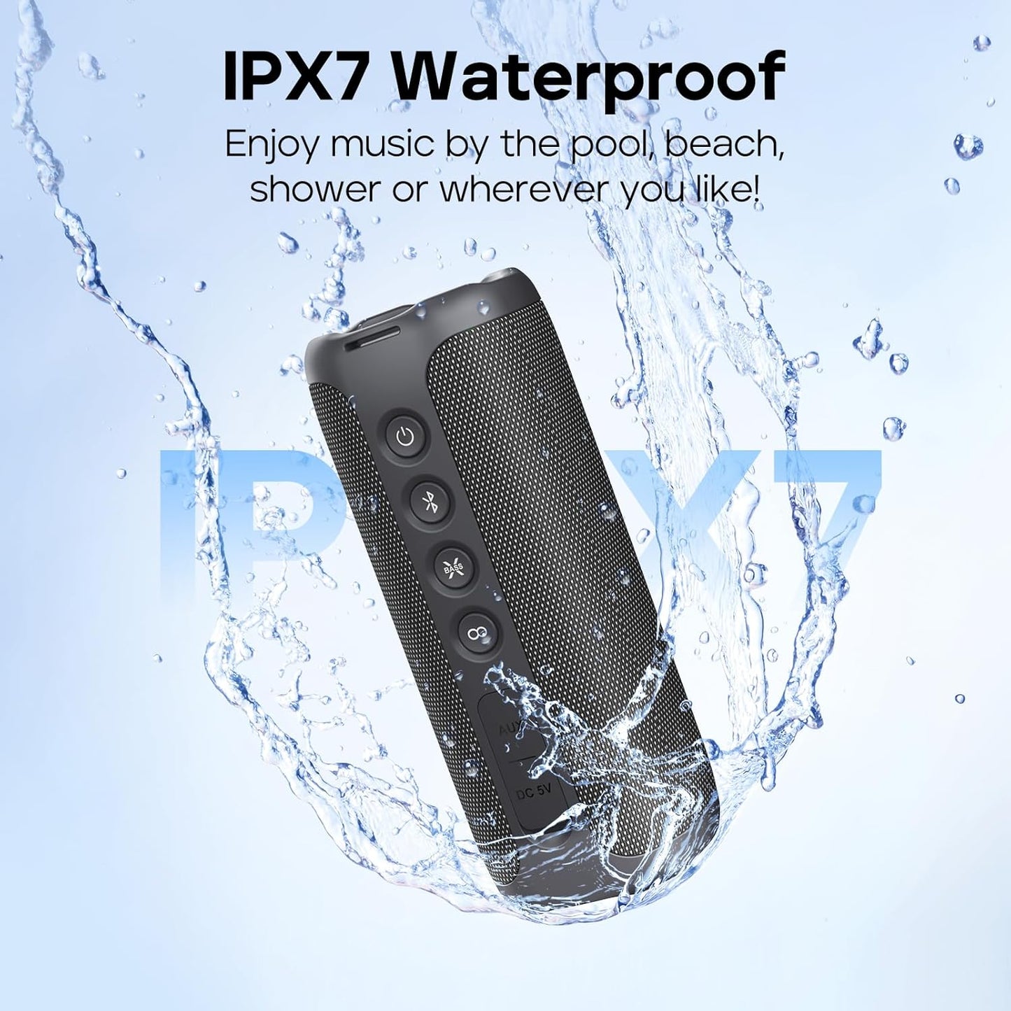 StormBox 2 Bluetooth-Lautsprecher