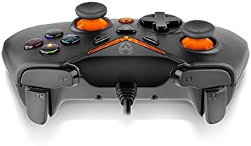 Gamepad, Key