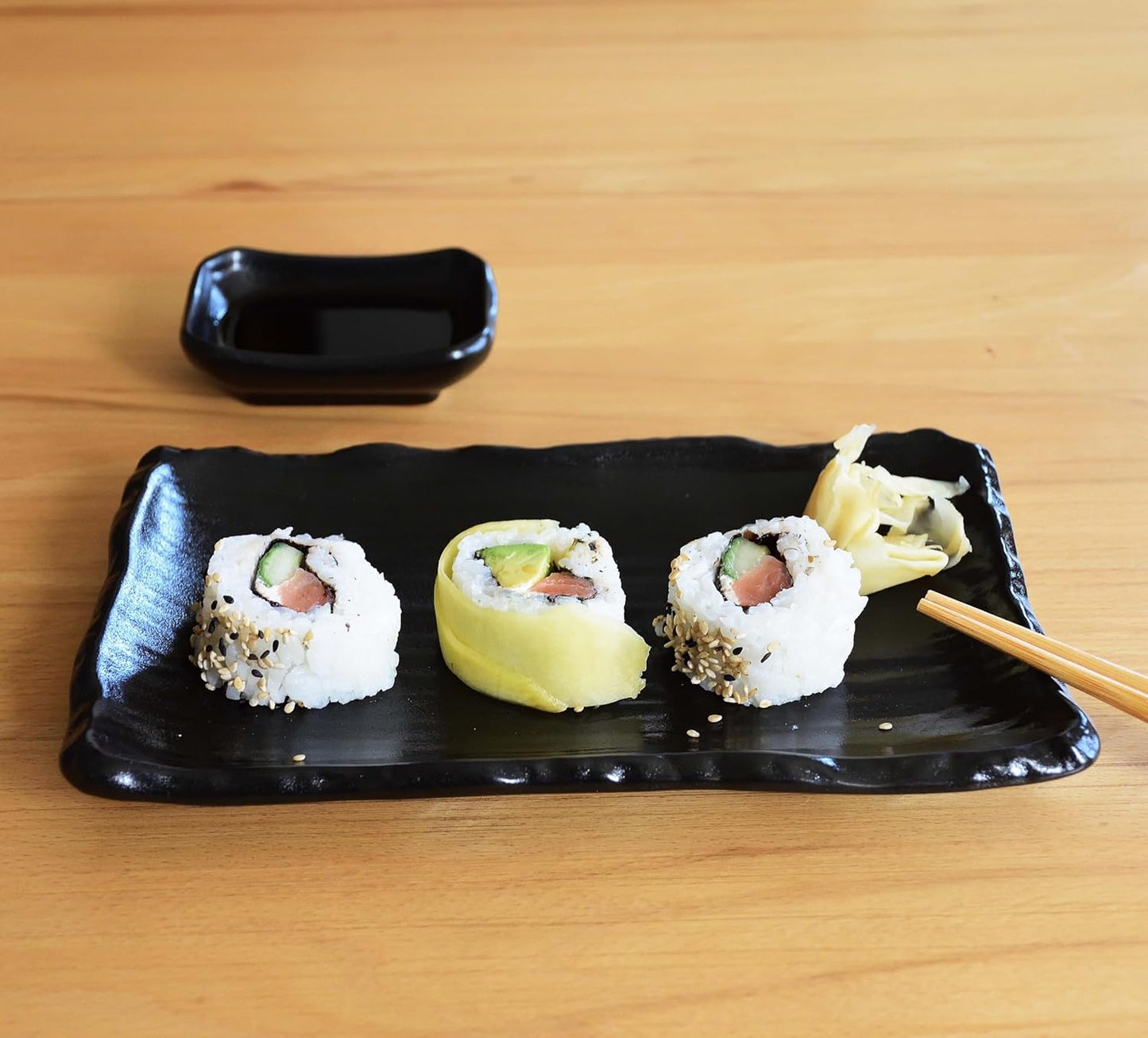 8-teilige Sushi Geschirr-Set