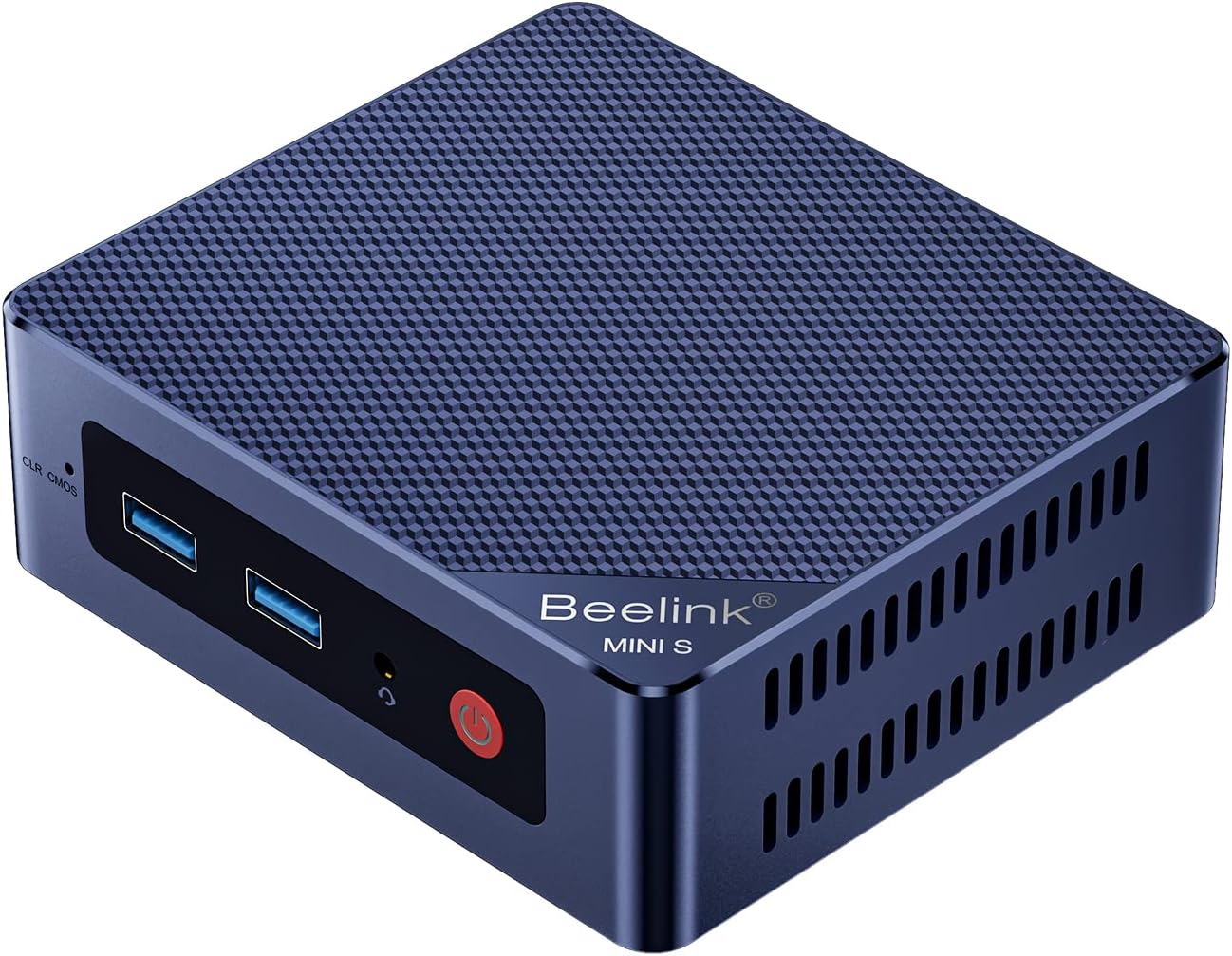 Mini PC Mini S12 Intel N95, 12GB 512GB