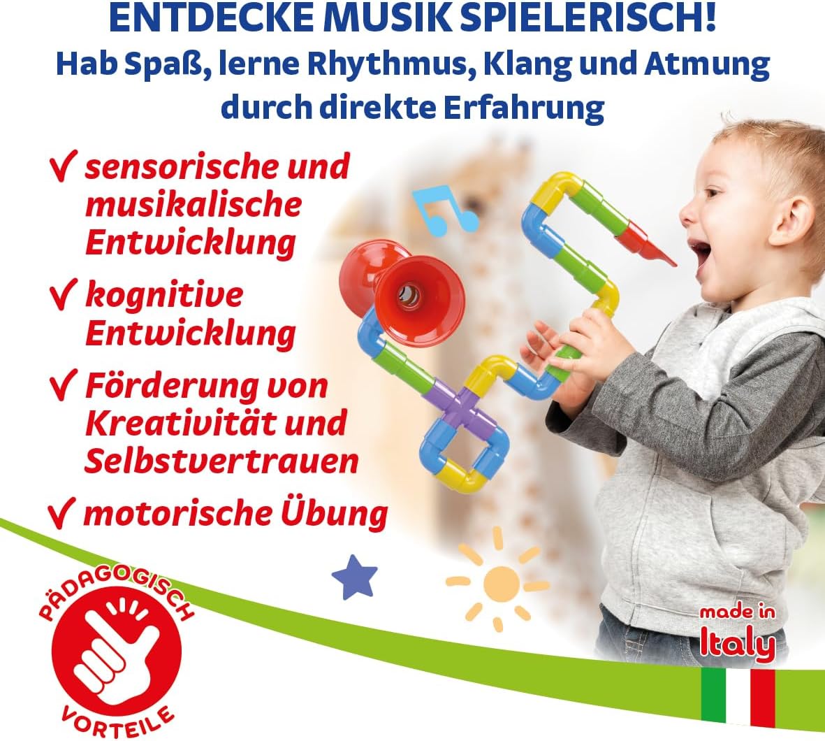 Super Saxoflute