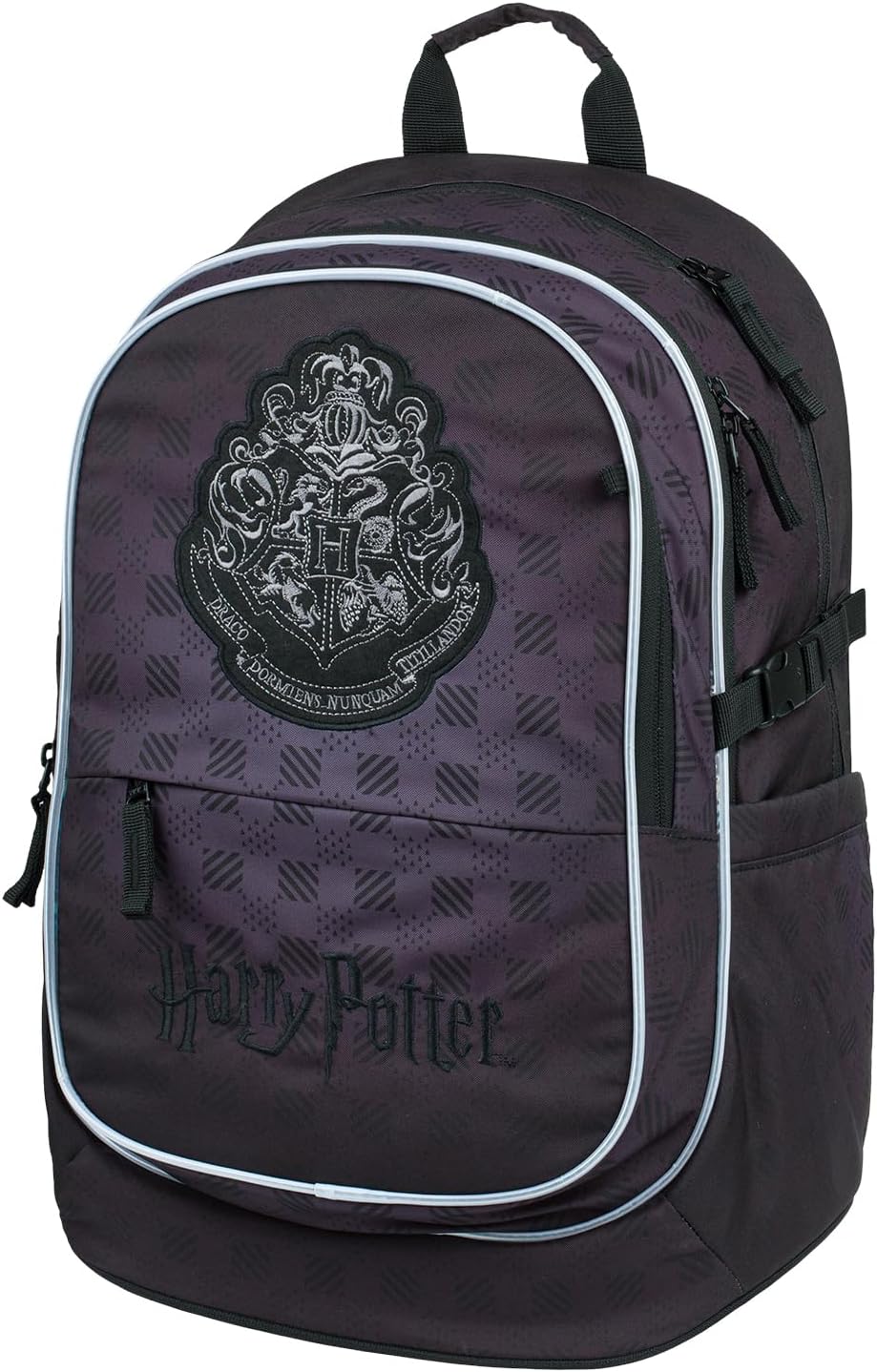 3-teiliges Schulrucksack-Set