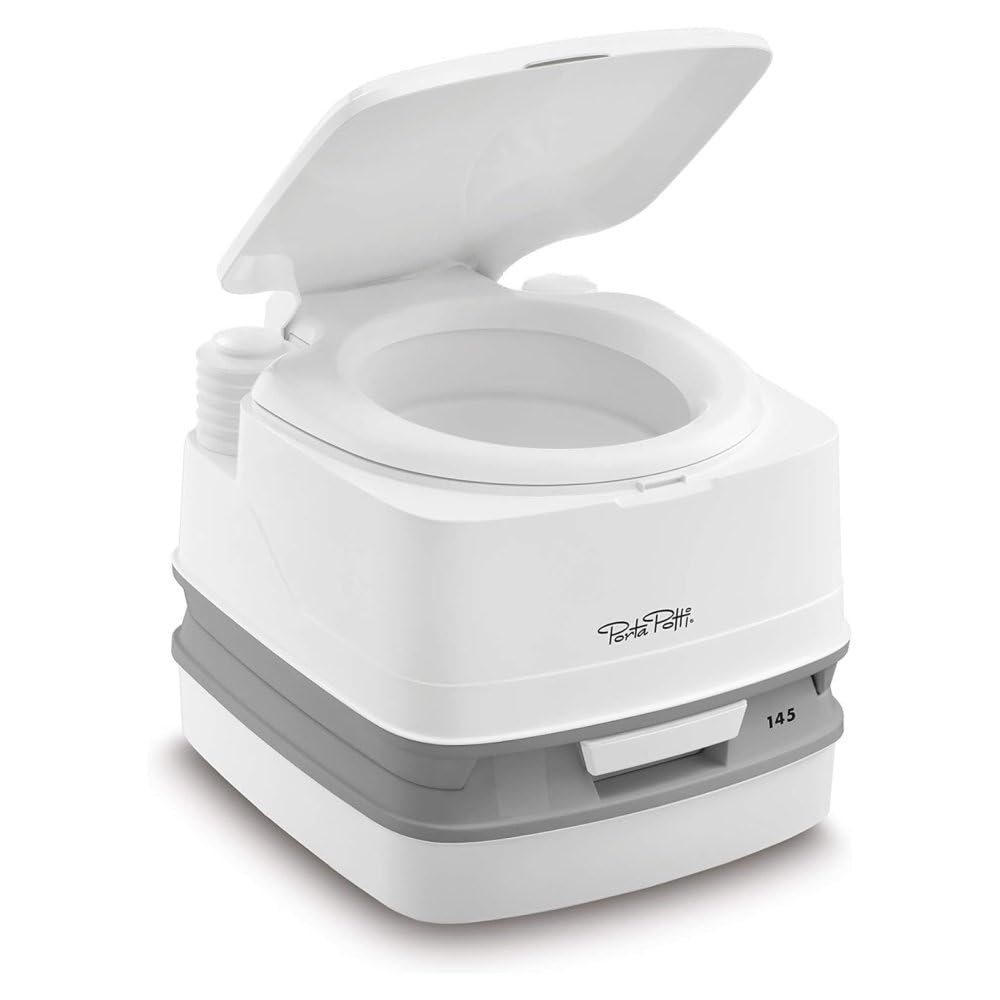 Porta Potti 145, Porta Potti 145 Single