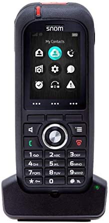M80 DECT, analoges Telefon, Mobilteil M80