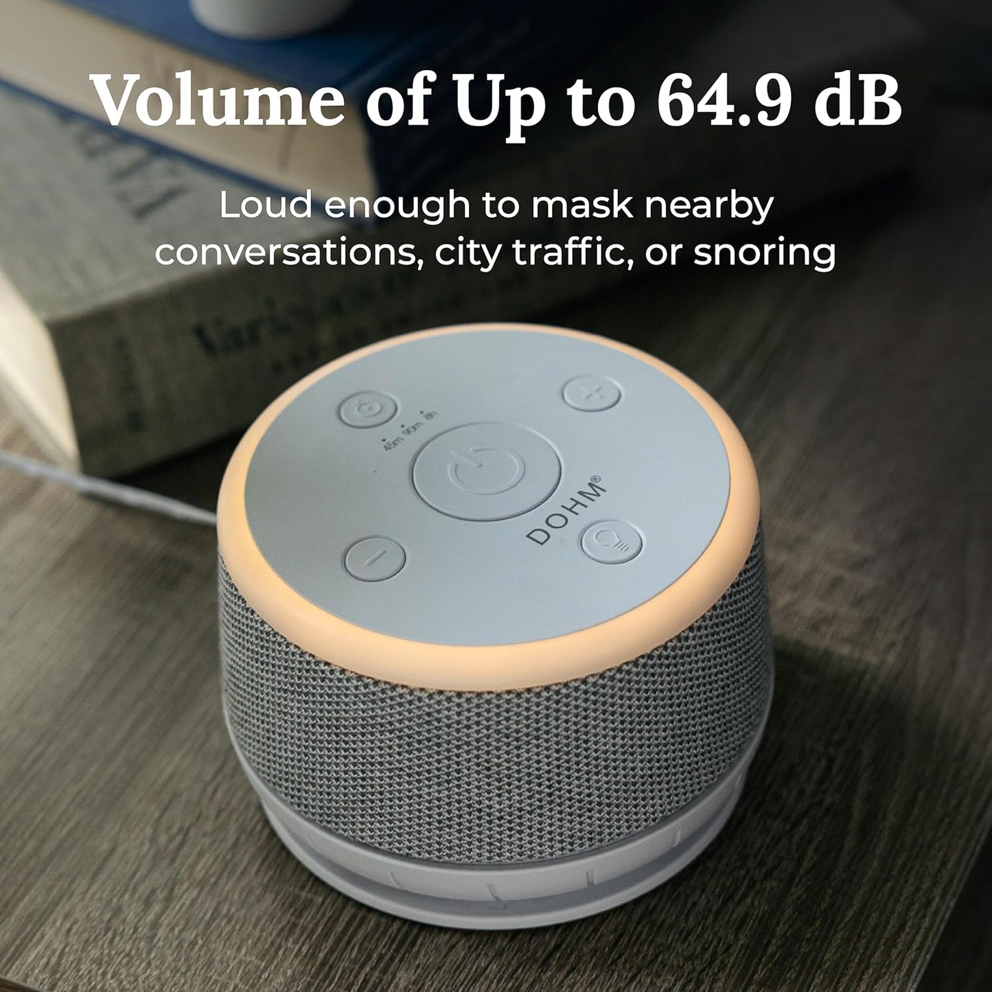 White Noise Machine