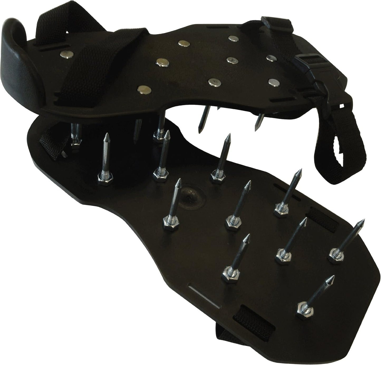 Rasenbelüfter-Sandalen