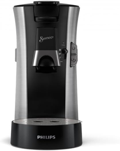 ‎CSA250/11 Kaffeepadmaschine Senseo Select Eco