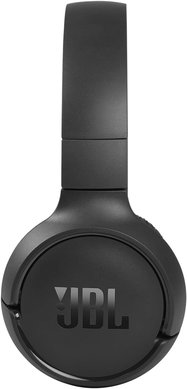 On-Ear-Kopfhörer Tune 510 BT, Schwarz