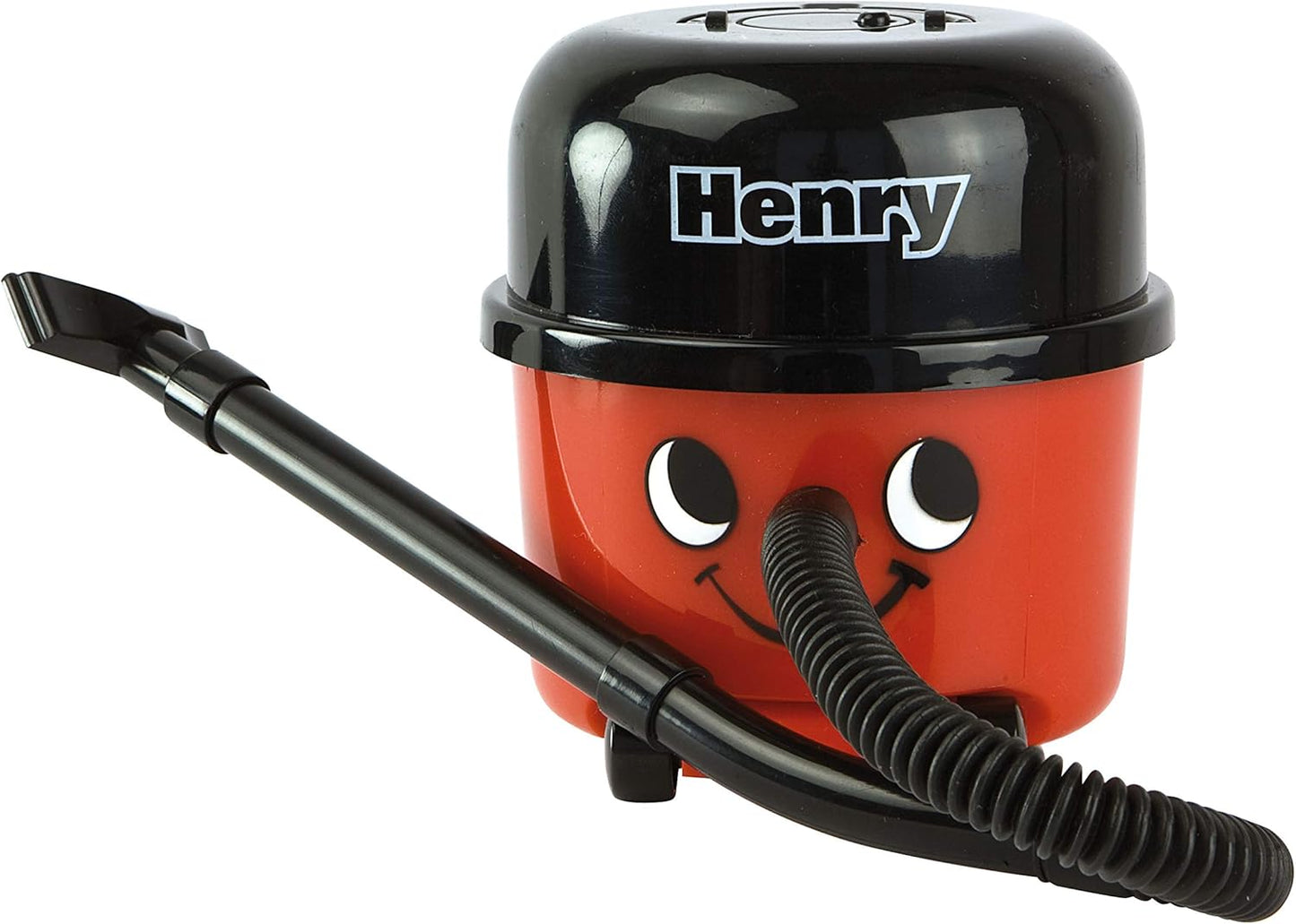 Henry Hover Tischstaubsauger PP2500HH, Batterien nicht im Lieferumfang enthalten Einzeln
