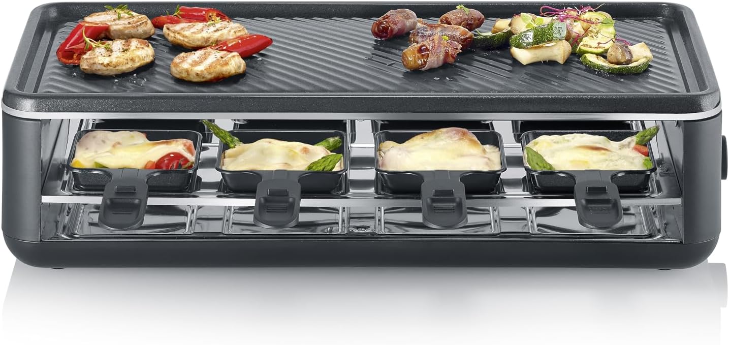 Raclette-Grill RG2365