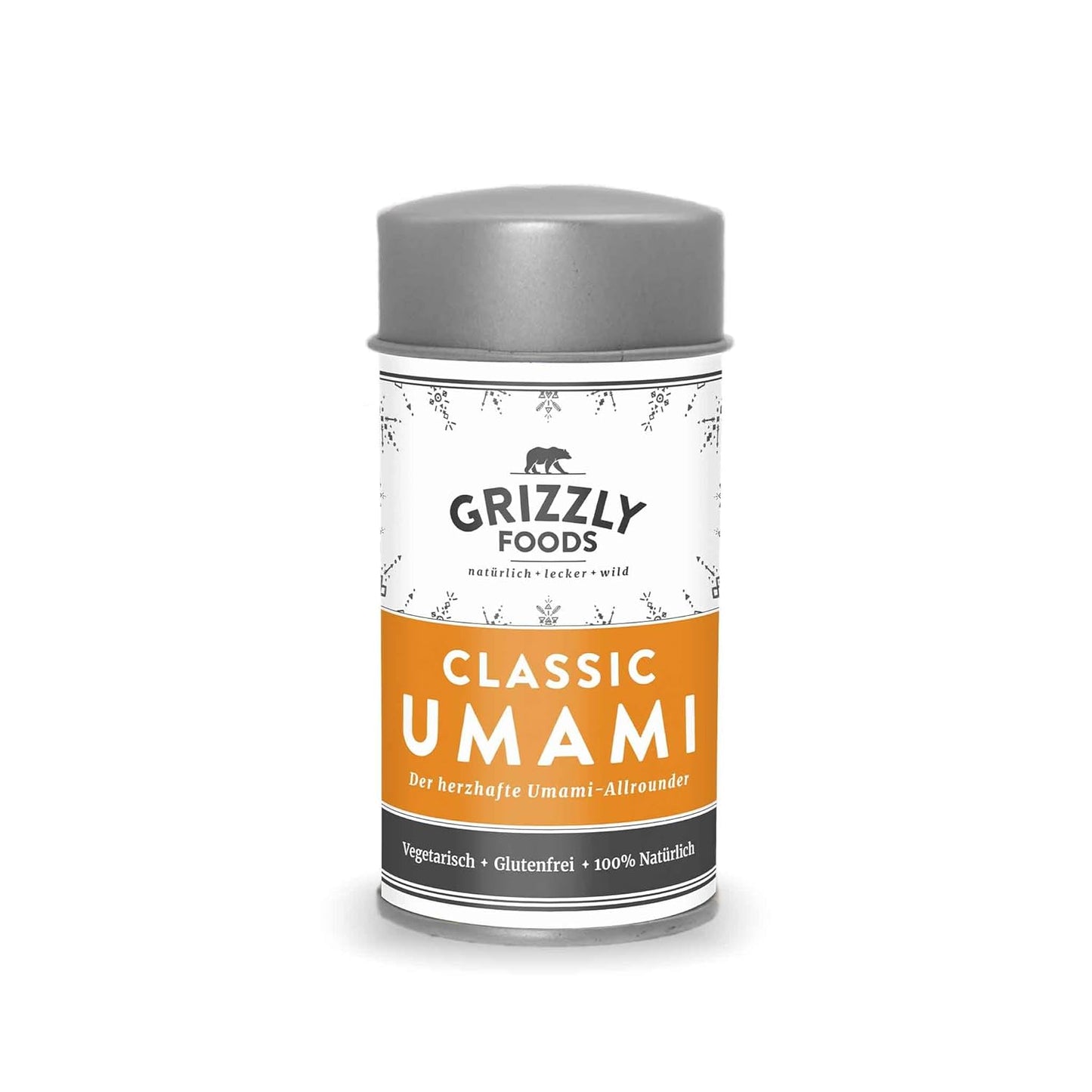 Umami Gewürze Probierpaket mit 3 Sorten, Alle 3 Sorten