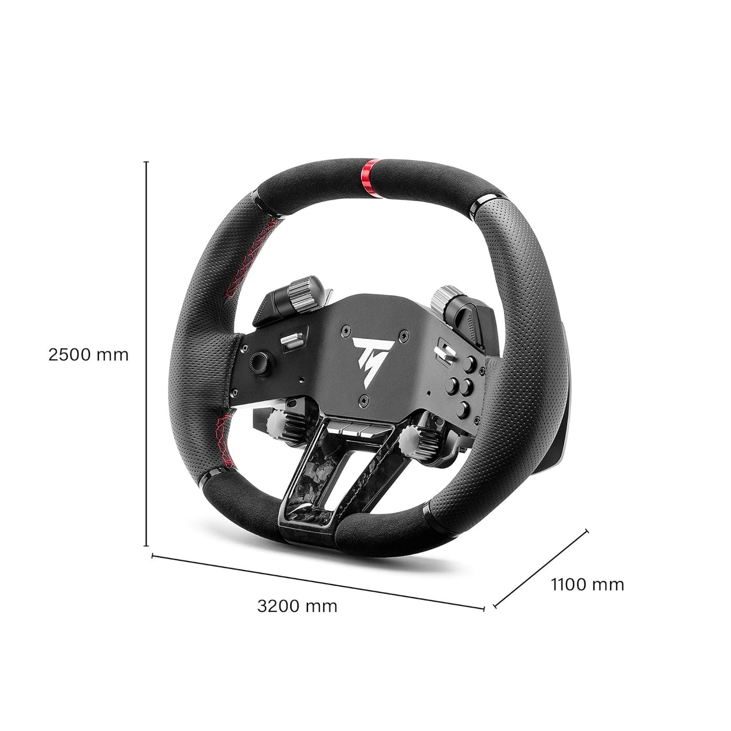 Hypercar Wheel Add-on WW