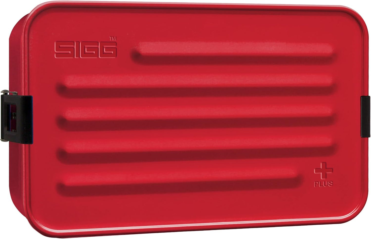 Lunch Box Plus L, Rot large