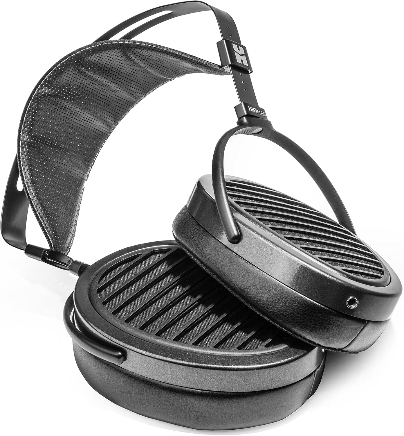 Planar Magnet Over-Ear Kopfhörer Arya Stealth Version