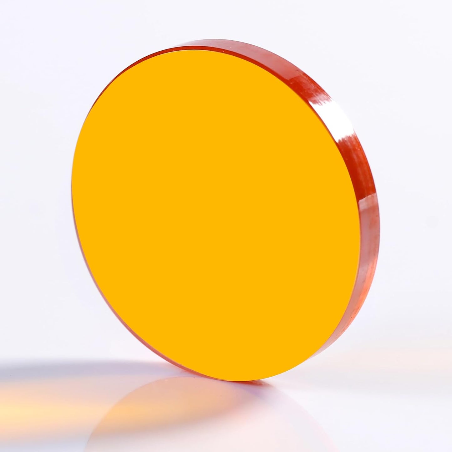 CO2 Laser Fokuslinse, 18mm, FL 50,8mm/2", Dia:18mm FL:50.8mm/2"