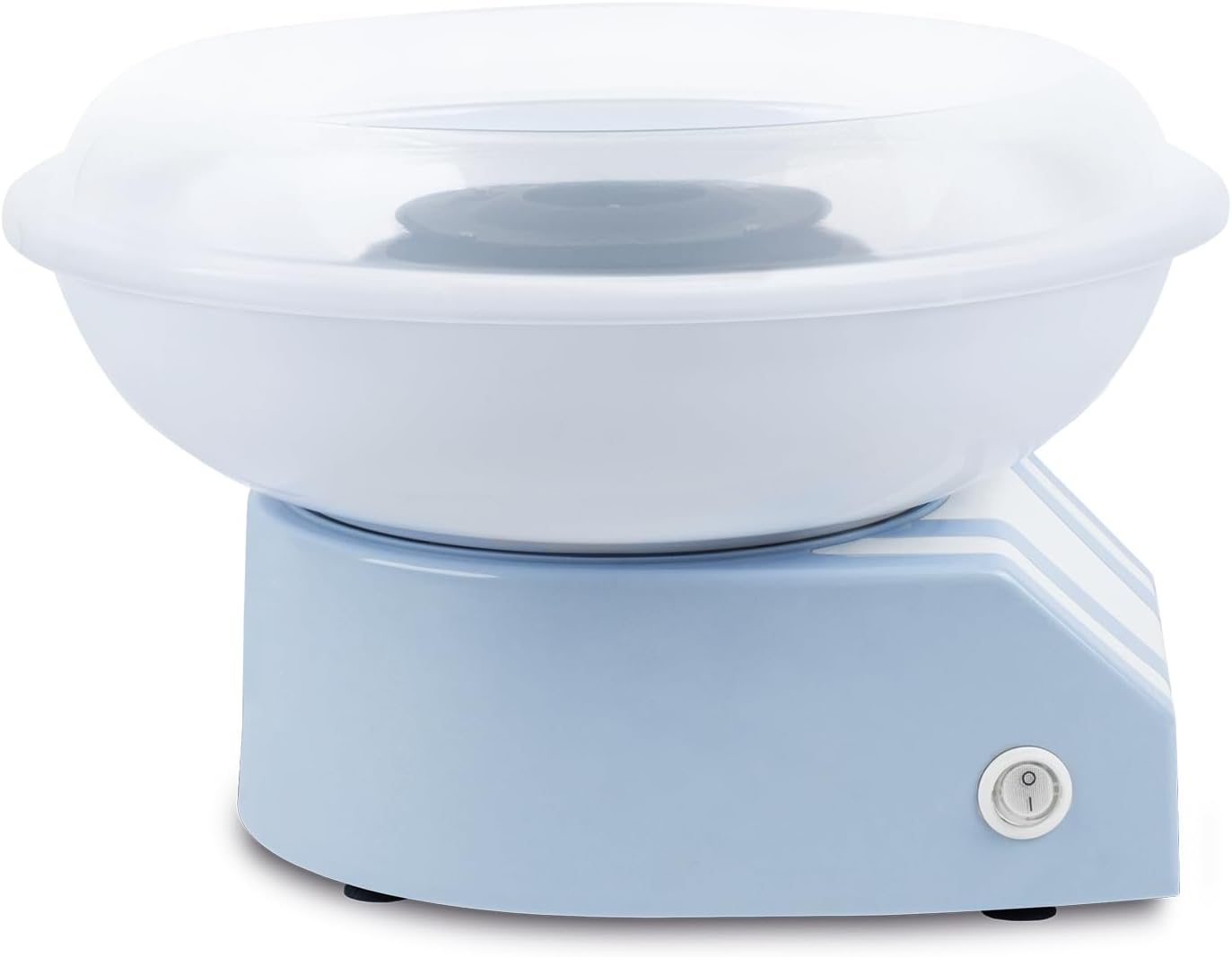 Zuckerwattemaschine