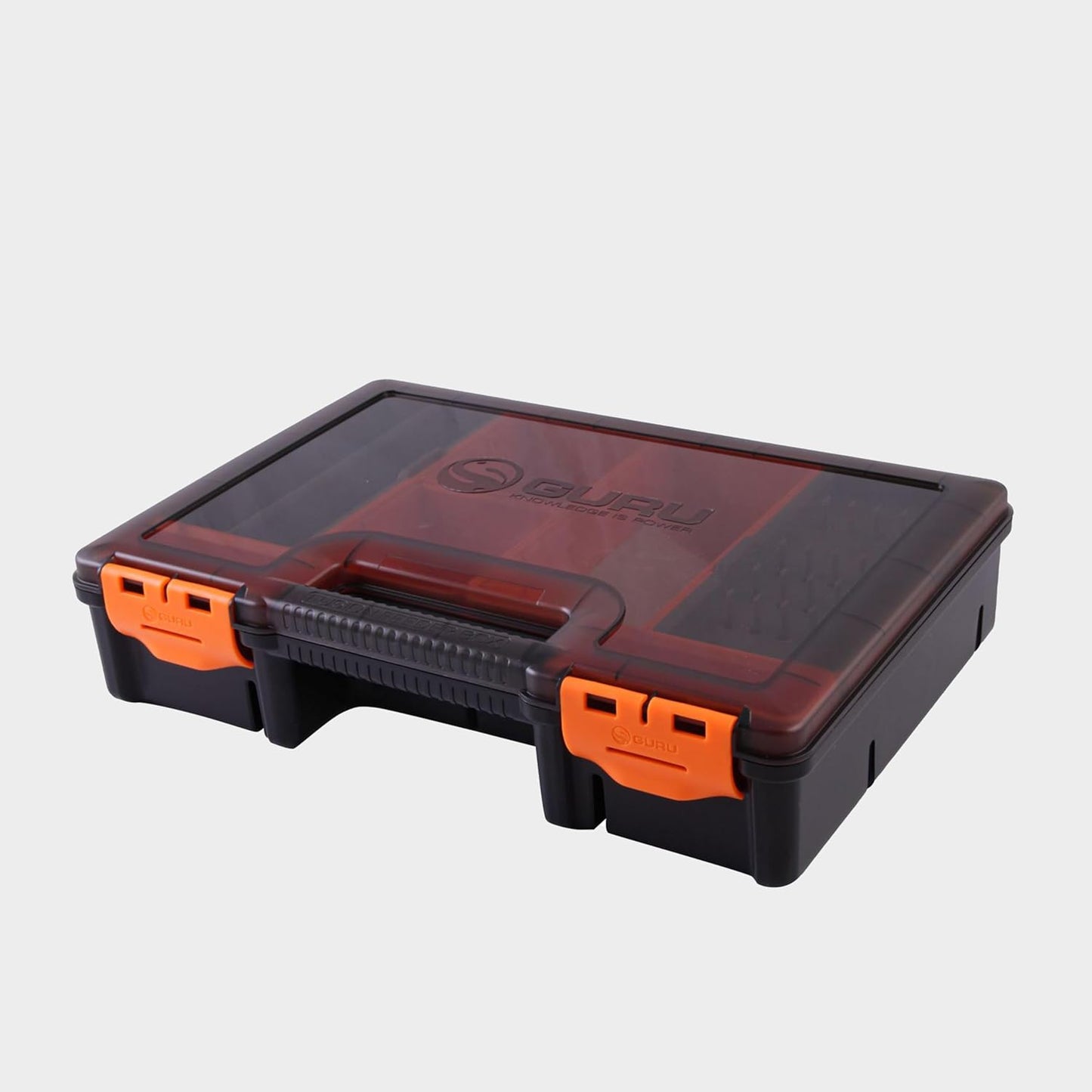 Fusion Feeder Box, Fusion Feeder Box