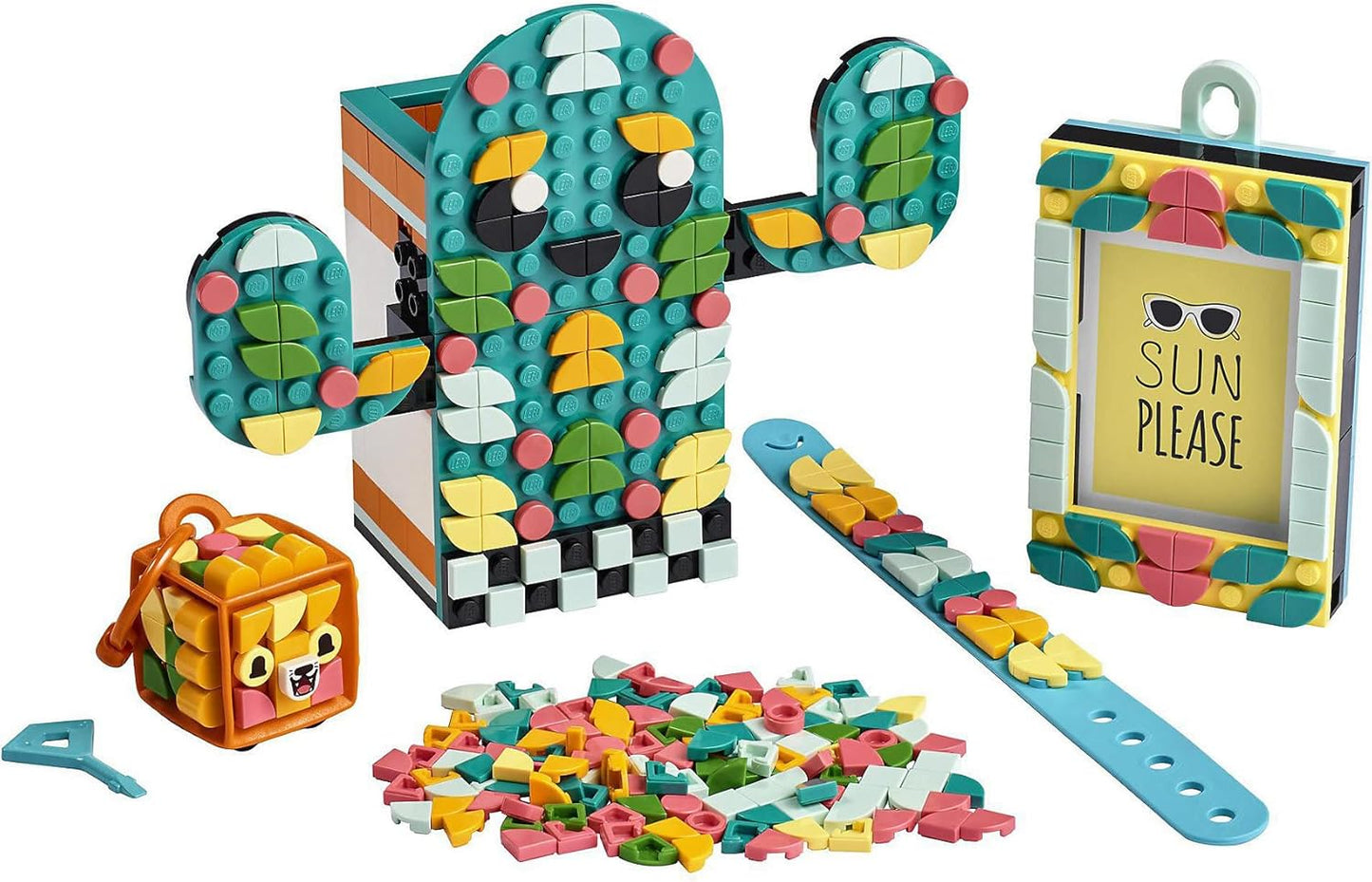 Kreativset DOTS für Kinder, neue Version Single