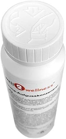 Saunaaufguss Konzentrat Latschenkiefer (1,0 l)