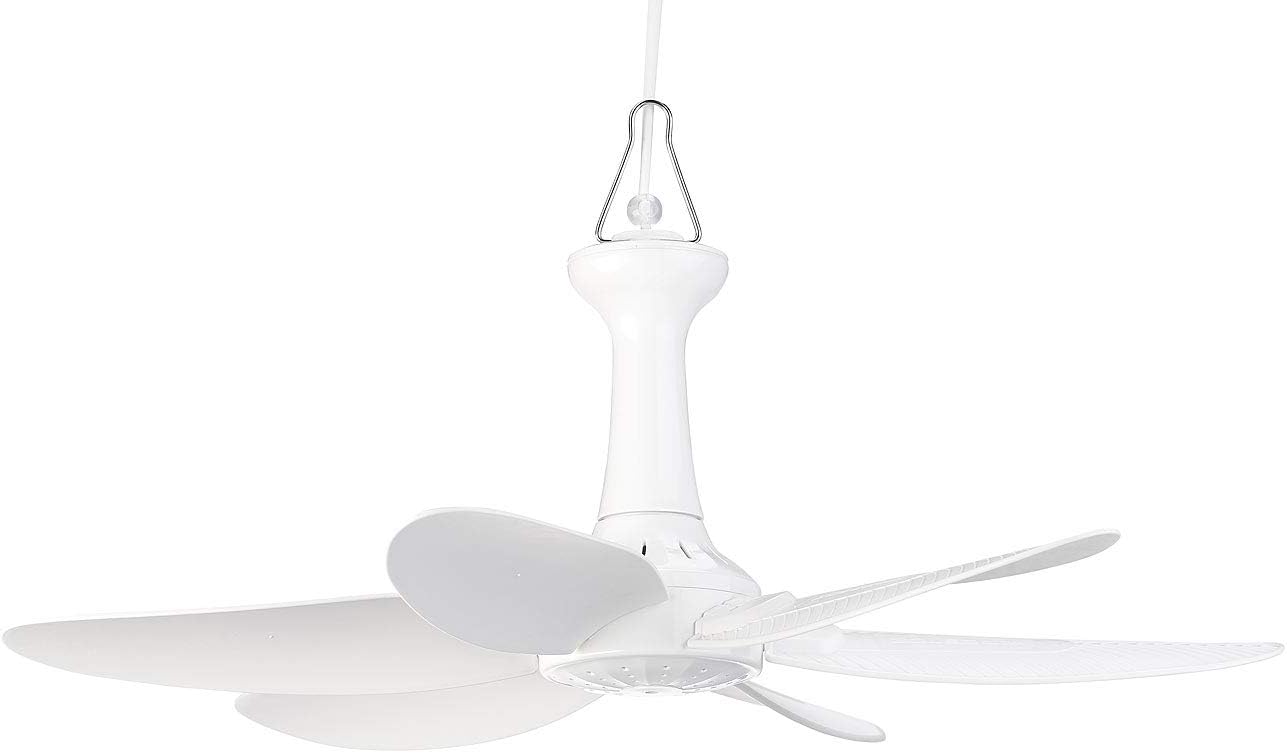 Mobiler Deckenventilator