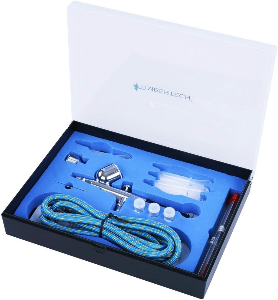 ABPST01 Airbrush-Set