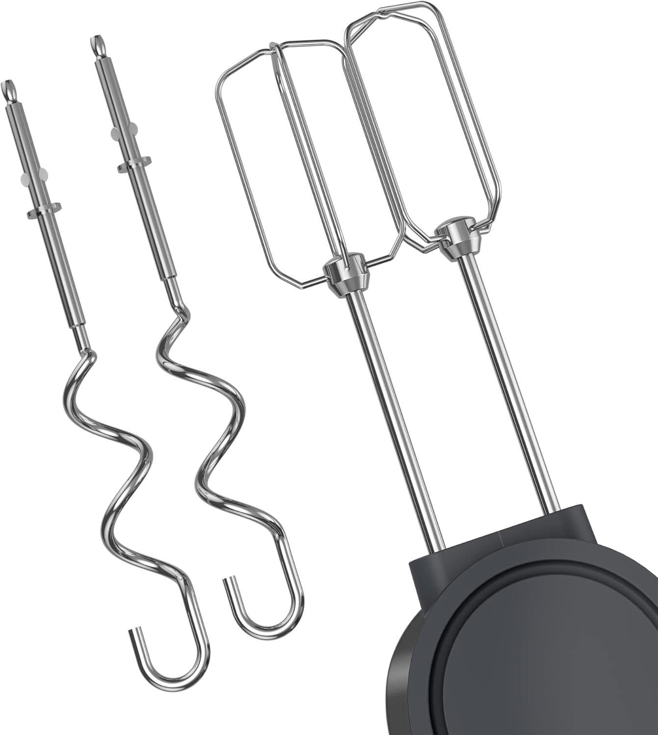 Delisia Novus HM 7140 Handmixer