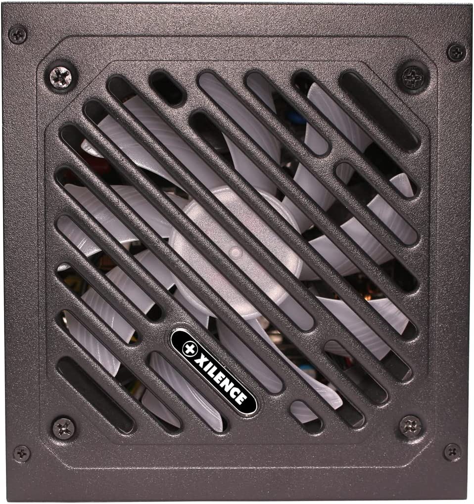 Gaming Gold 750W ARGB, PC-Netzteil
