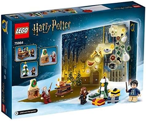 Harry Potter Adventskalender