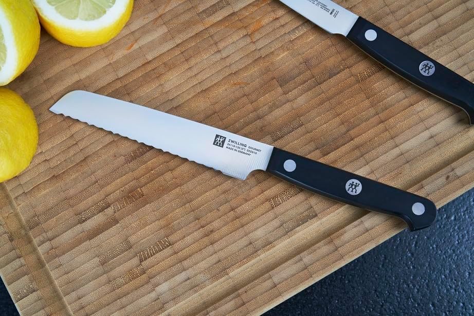 Universalmesser Gourmet, Gourmet 13 cm