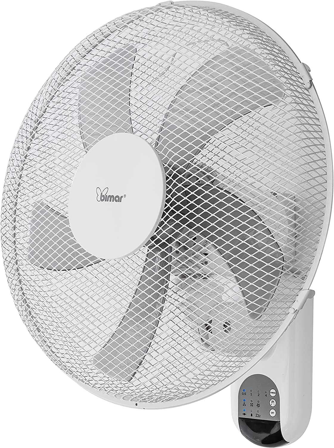 Bimar VM44