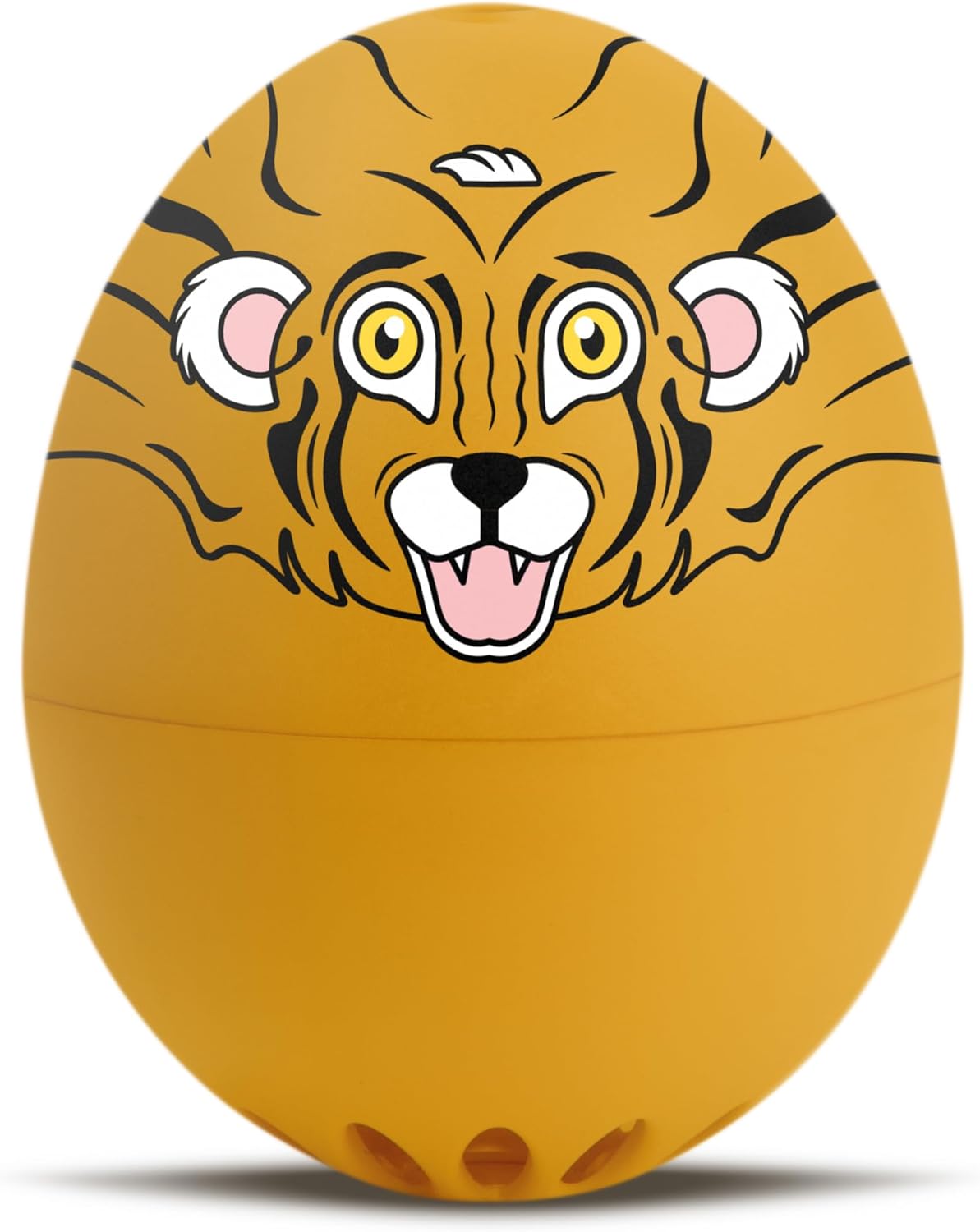 Singende Eieruhr Tiger, Tiger