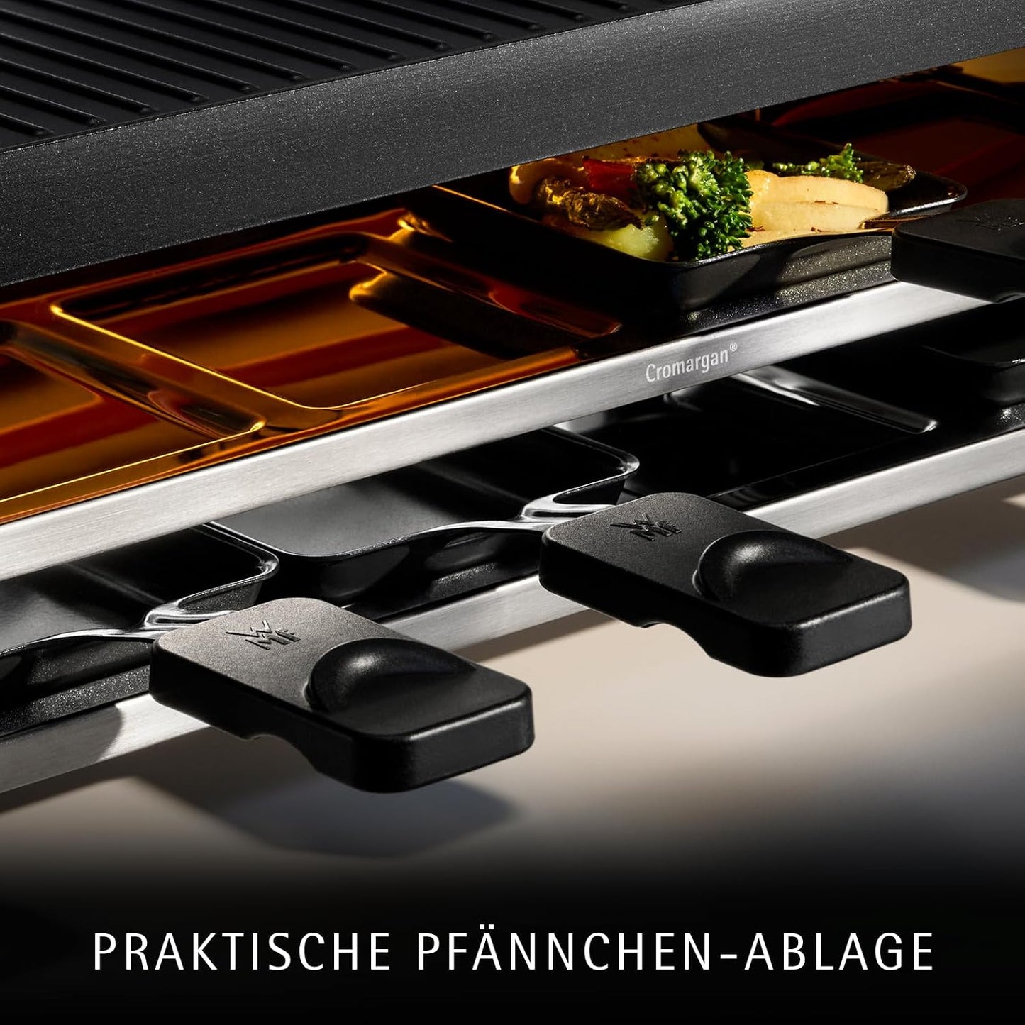Lono Selection Raclette-Grill für 8 Personen, Selection
