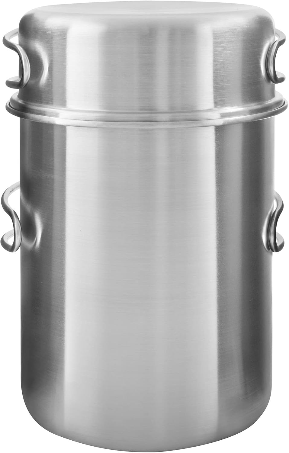 Kochset Pot Set for Cartridge 450 + Burner, 1,5 Liter