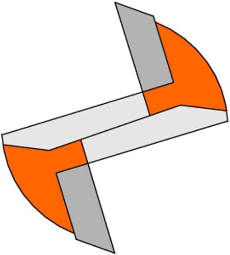 Nutfräser 912.120.11