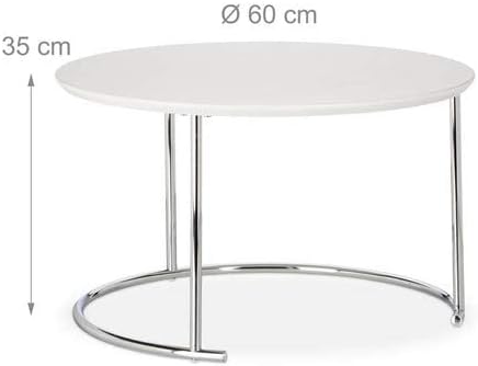 Beistelltisch-Set