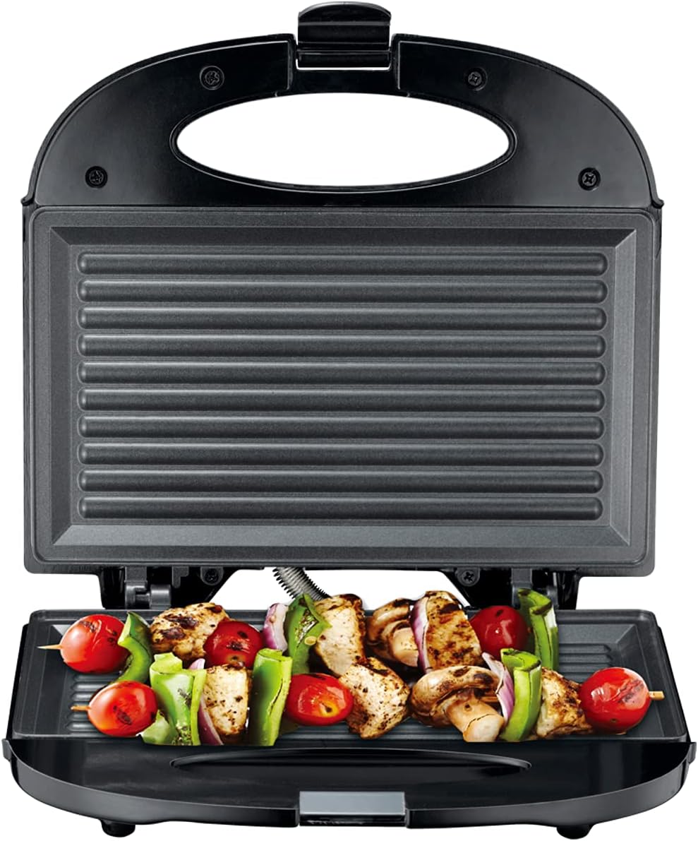 Sandwichmarker, Sandwich Maker|Schwarz