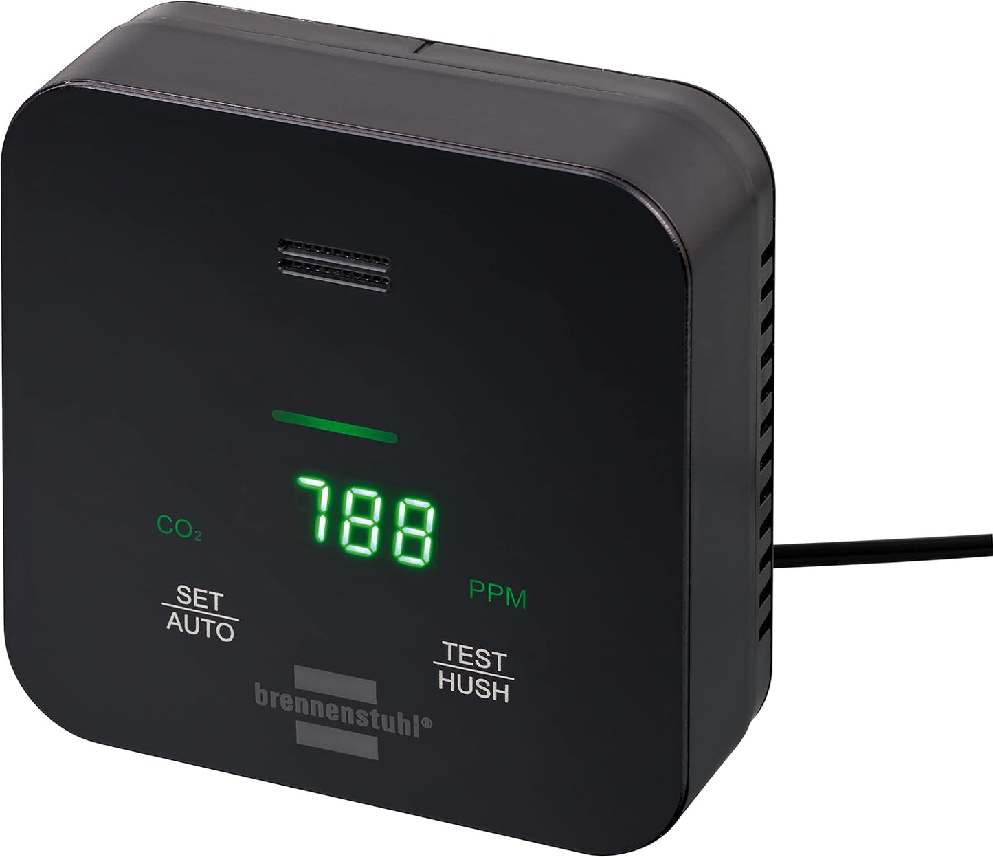 CO2-Messgerät C2M L 4050