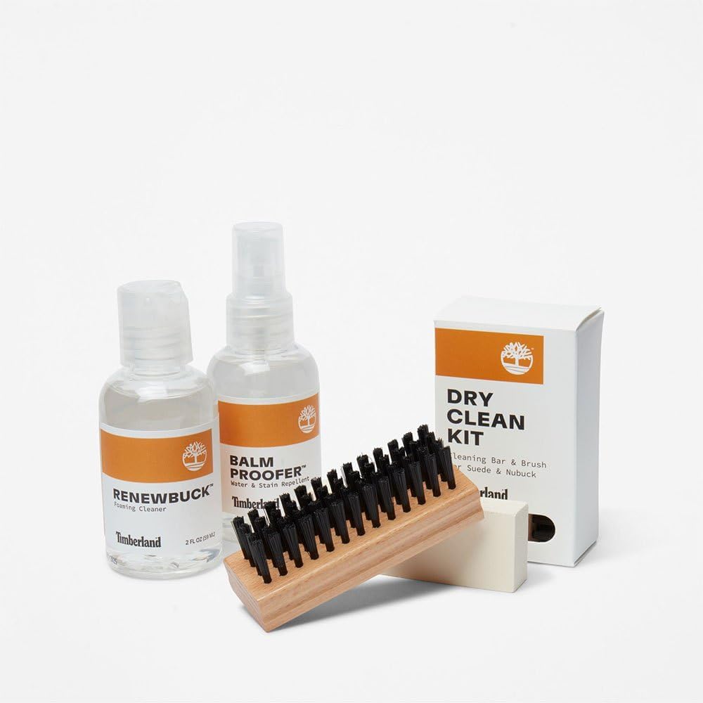 Travel Kit Schuhpflege-Set mit Imprägnierspray