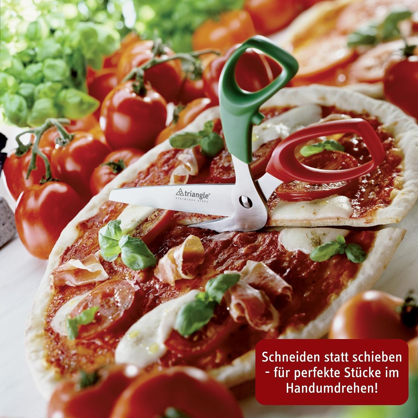 Pizzaschere