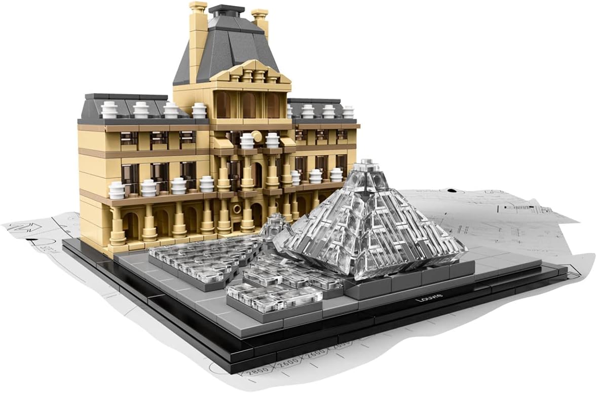 Louvre